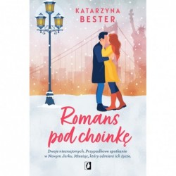 Romans pod choinkę