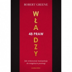 48 praw władzy. Jak...