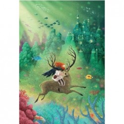 Nieunikniona. Baśnie Matki...