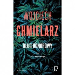 Dług honorowy. Cykl z...