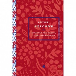 Dyrektor pod kanapą i inne...