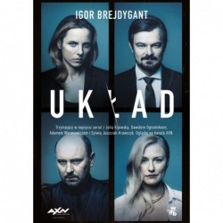 Układ (wydanie serialowe)