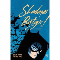 Śladami Batgirl