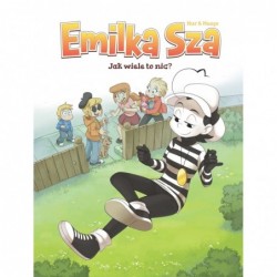 Emilka Sza: Jak wiele to...