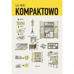 Kompaktowo. Jak urządzić...