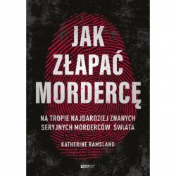 Jak złapać mordercę. Na...