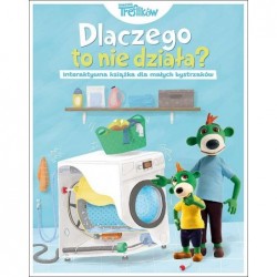 Rodzina Treflików. Dlaczego...