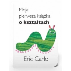 Moja pierwsza książka o...