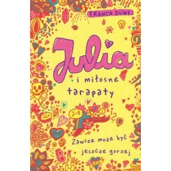 Julia i miłosne tarapaty