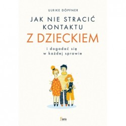 Jak nie stracić kontaktu z...