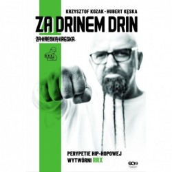 Za drinem drin, za kreską...