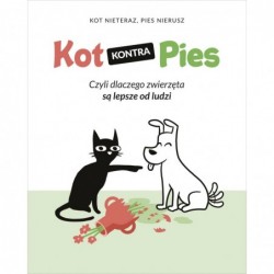 Kot kontra Pies. Czyli...