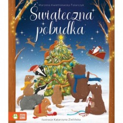Świąteczna pobudka