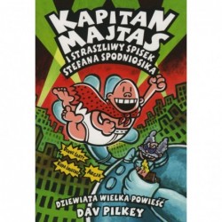 Kapitan Majtas i straszliwy...