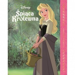 Śpiąca Królewna. Klasyczne...