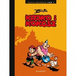 Kajko i Kokosz – Złota...