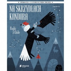 Na skrzydłach kondora....