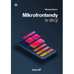 Mikrofrontendy w akcji