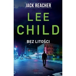 Jack Reacher: Bez litości