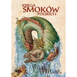 Księga smoków polskich