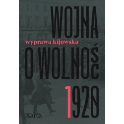Wojna o wolność. Tom 1:...
