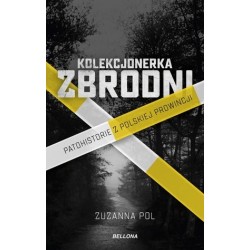Kolekcjonerka zbrodni