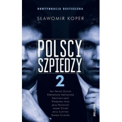 Polscy szpiedzy 2