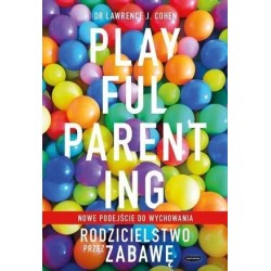 Playful Parenting....