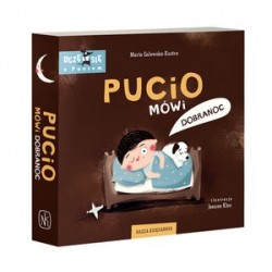 Pucio mówi dobranoc