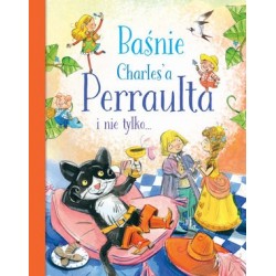 Baśnie Charles`a Perraulta...