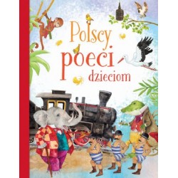 Polscy poeci dzieciom