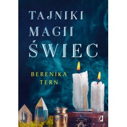 Tajniki magii świec