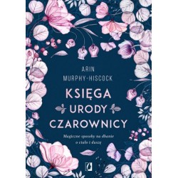 Księga urody czarownicy....