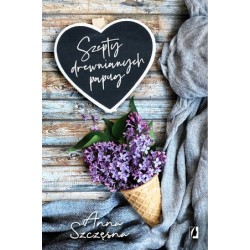 Szepty drewnianych papug