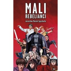 Mali Rebelianci