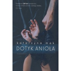 Dotyk anioła
