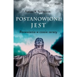 Postanowione jest....