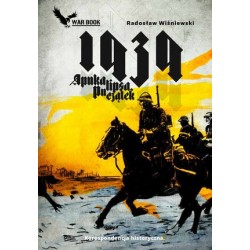 1939 Apokalipsa. Początek....