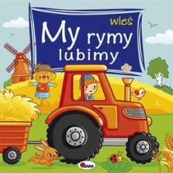 My rymy lubimy. Wieś