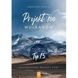 Projekt 100 wulkanów....