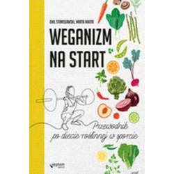 Weganizm na start....