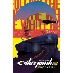 Cyberpunk 1982-2020