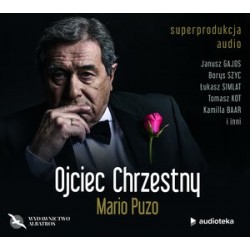 Ojciec Chrzestny....