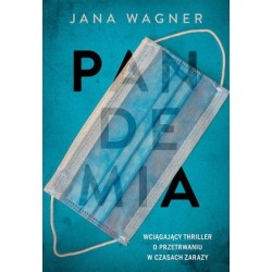 Pandemia. Ku jezioru