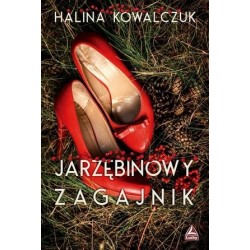 Jarzębinowy zagajnik