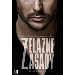 Żelazne zasady. Seria...