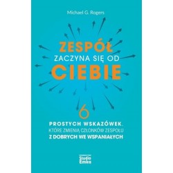 Zespół zaczyna się od CIEBIE