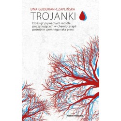 Trojanki. Dziesięć...