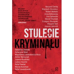Stulecie kryminału