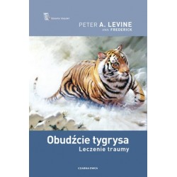 Obudźcie tygrysa. Leczenie...